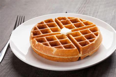 can you make belgian waffles with bisquick